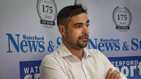 Mulcahy makes history as first ever Sinn Féin councillor in Lismore