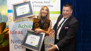 GIY Ireland wins the 2024 Waterford Digital Awards