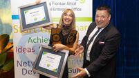 GIY Ireland wins the 2024 Waterford Digital Awards