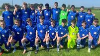 Waterford looking to end long Kennedy Cup wait 