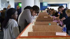 ‘All to play for’ in race to become Ireland’s first directly-elected mayor