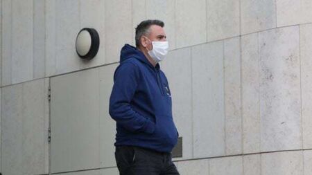 Ex-IRA man tells court that friend gifted him hundreds of thousands of euro