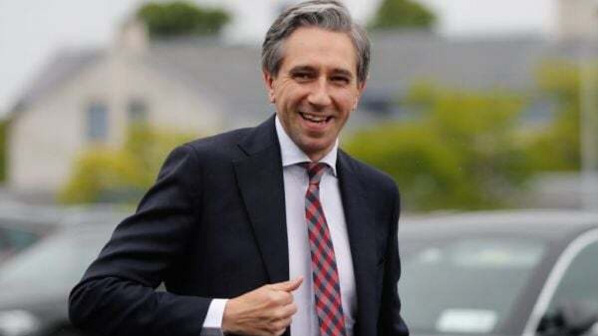 Harris far ahead of other leaders on social media, Sinn Féin most popular party
