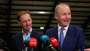 No candidates deemed elected after long second day of counting in Dublin