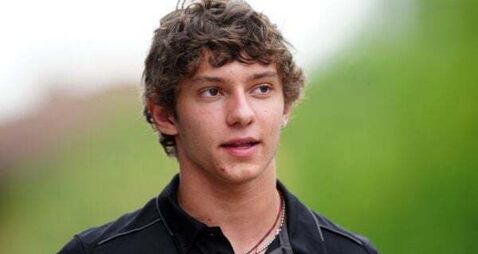 Formula One 2025: Who replaces Hamilton at Mercedes and where does Sainz go?