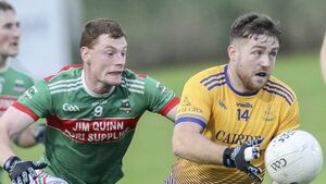 Five football league finals down for decision 