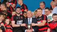 Senior and Premier Intermediate group fixtures confirmed