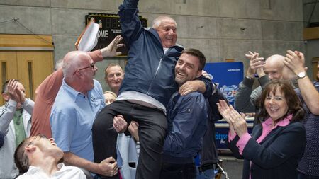 Waterford’s upsets and underdogs in election overview