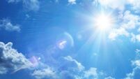 Waterford one of the sunniest counties