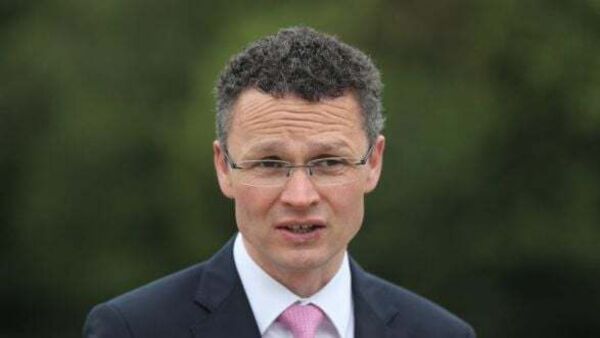 Fine Gael TD denies party are climate deniers