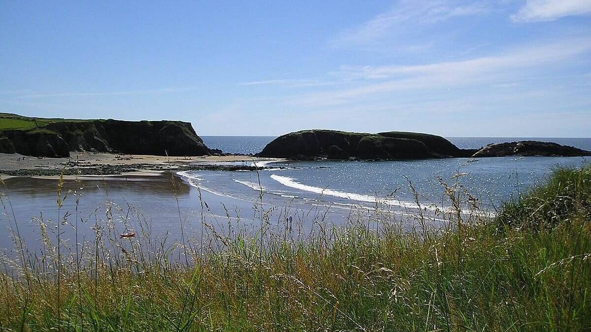 Increased bacteria detected in Annestown Beach water