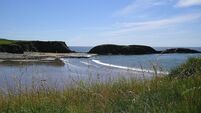 Increased bacteria detected in Annestown Beach water