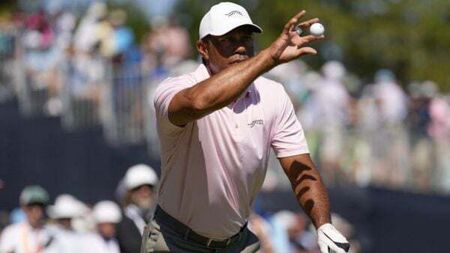 Fast greens could turn US Open into ‘great war of attrition’- Tiger Woods