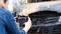 Waterford Councillor calls for complete ban on accident images being shared online