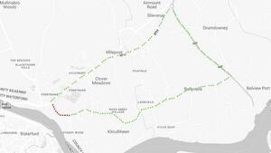 Abbey Road in Ferrybank to be closed 
