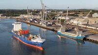 Chance to tour Port of Waterford