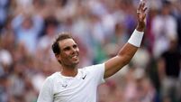 Rafael Nadal to miss Wimbledon to focus on doubles bid at Paris Olympics