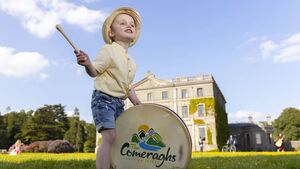 Waterford's Comeragh’s Wild announces mega programme of events for 10th birthday festival