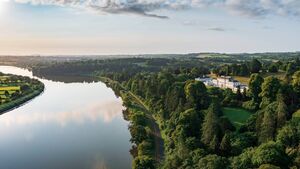 On site accommodation approved at Mount Congreve