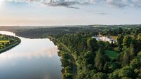 On site accommodation approved at Mount Congreve