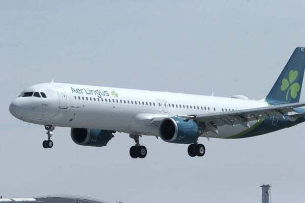 Aer Lingus pilots vote in favour of strike action as fears grow over service disruptions - Homepage - Vimarsana News