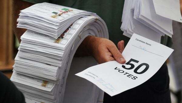 Fianna Fáil retains council crown as all local election seats filled - Homepage - Vimarsana News