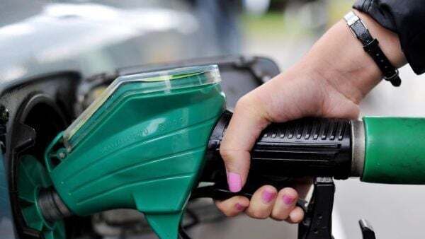 Annual inflation holds steady at 2.6%