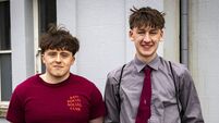 3,780 Waterford students sit State Examinations as record participation numbers hit an all time high