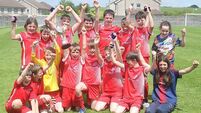 Phelan and Wegner the Cup Final stars for Rangers 