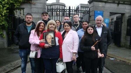 UHL apologises as family settle case over father's death