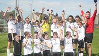 Fionn steers Tramore to brilliant cup final triumph