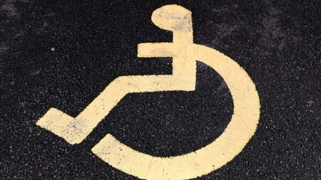 Challenge over medical criteria for disabled parking permit settled