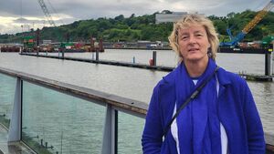 Waterford's Grace O'Sullivan loses EU seat after long battle Waterford's Grace O'Sullivan loses EU seat after long battle