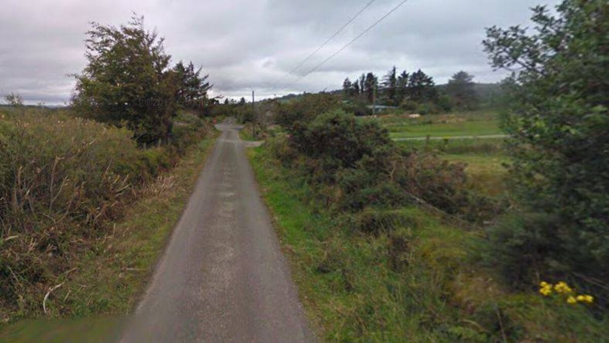 Man denies trying to hit brother with van