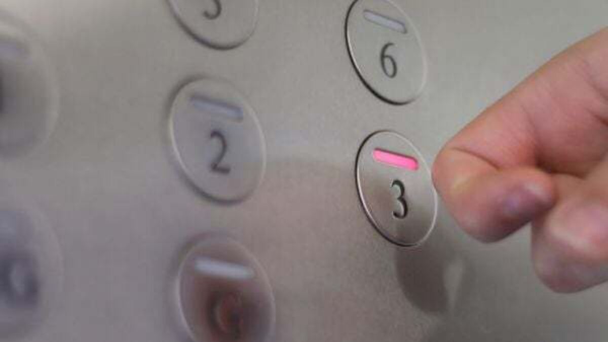 Man pleads guilty to 'frenzied attack' on American tourists in hotel lift