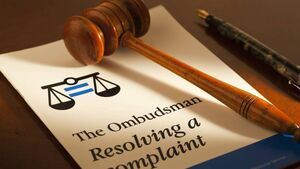 Ombudsman receives 96 complaints from Waterford