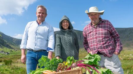 Taste tour experience coming to the Comeraghs