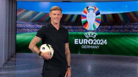 RTÉ announce Euro 2024 punditry lineup, coverage details