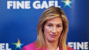 McGuinness dismisses criticism of Nina Carberry