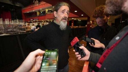 Luke ‘Ming’ Flanagan re-elected as MEP in Midlands-North-West