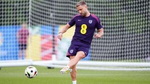 Modern data science will help Luke Shaw make impact at Euros – sports scientist