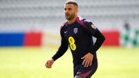 Kyle Walker chosen as England vice-captain at Euro 2024