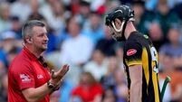No shocks in provincial hurling finals