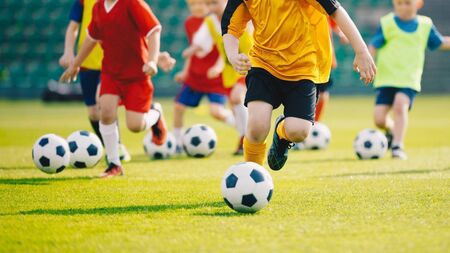 Little GAA saints, birthday wishes and soccer academy news