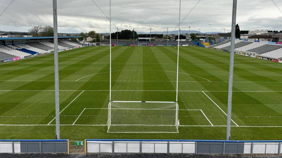 Ladies football returns to Walsh Park but Kerry up first