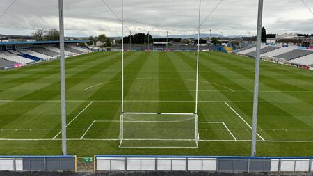 Ladies football returns to Walsh Park but Kerry up first