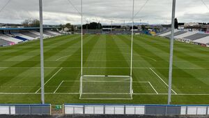 Ladies football returns to Walsh Park but Kerry up first