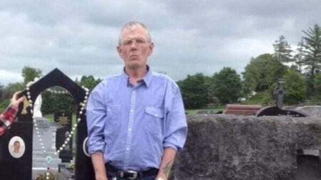 Woman charged with murder of Michael Foley in Macroom