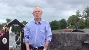 Woman charged with murder of Michael Foley in Macroom Woman charged with murder of Michael Foley in Macroom