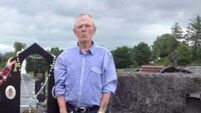 Woman charged with murder of Michael Foley in Macroom
